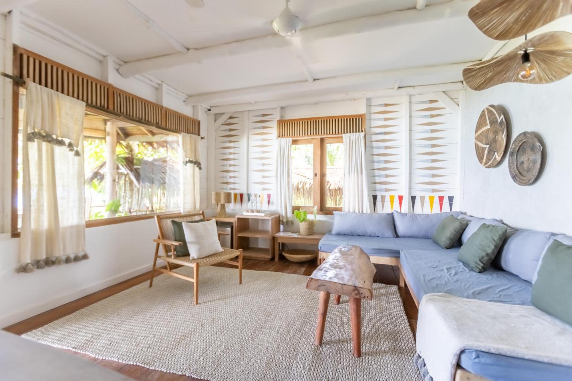 Aloita Resort Mentawai Tua Pejat Luaran gambar